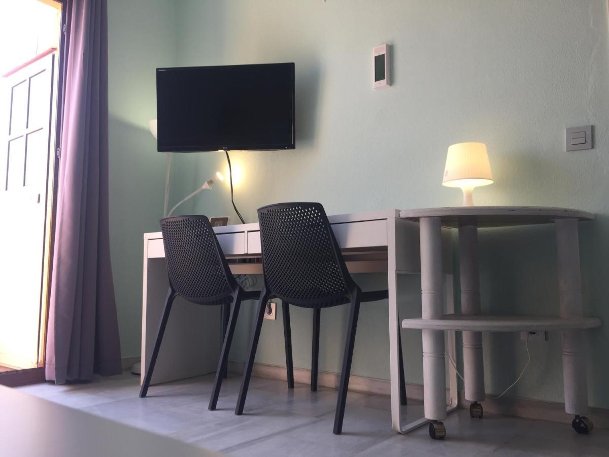 Atico Andalucia Plaza Apartamento Tarifa Exterior foto