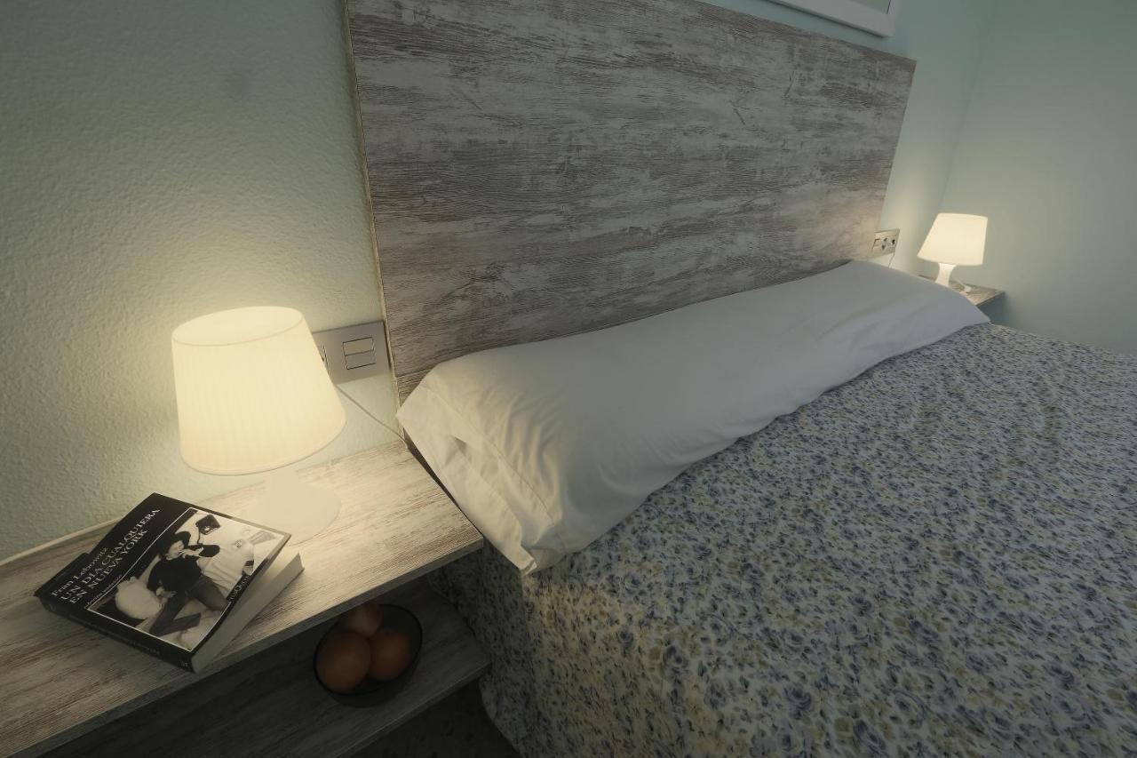 Atico Andalucia Plaza Apartamento Tarifa Exterior foto