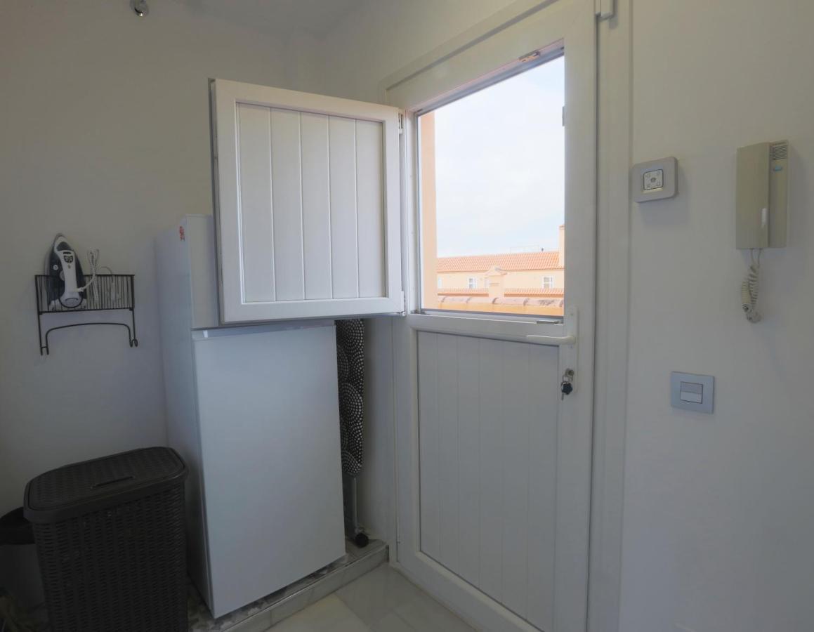 Atico Andalucia Plaza Apartamento Tarifa Exterior foto